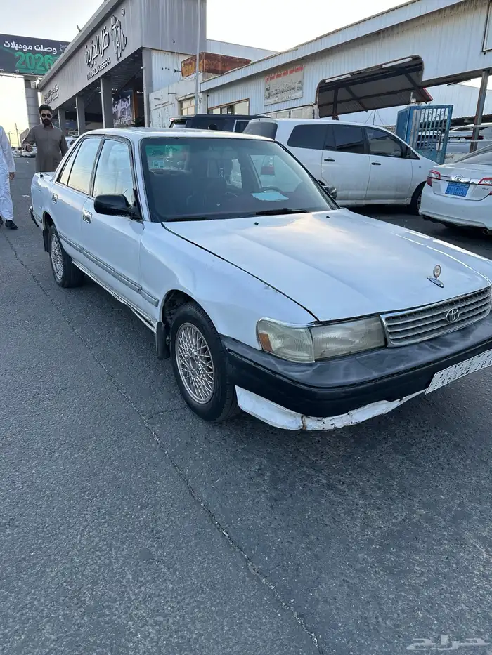 للبيع كرسيدا 95 المستعجل 0
