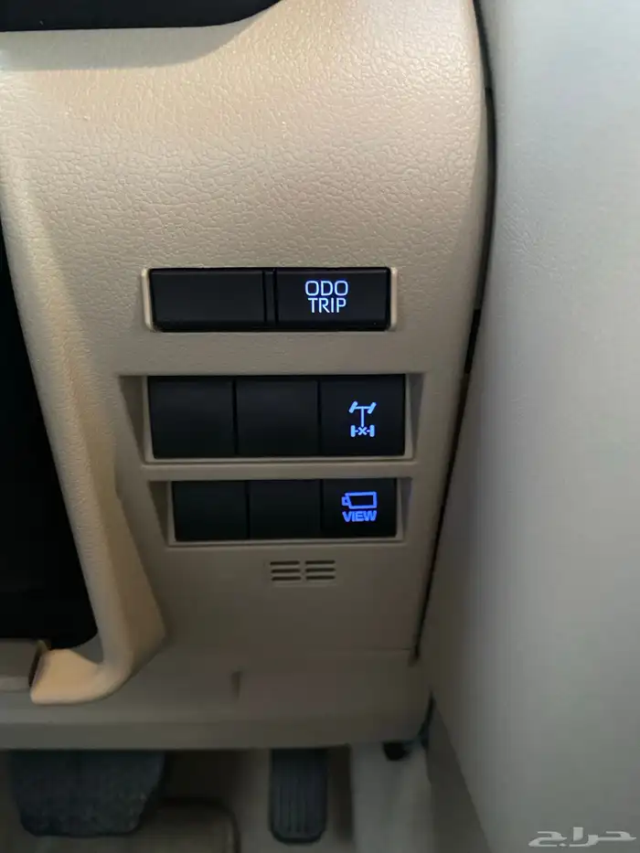 ( تم البيع ) تويوتا جكسار 2022 L4 وكالة نظيف جدا 33