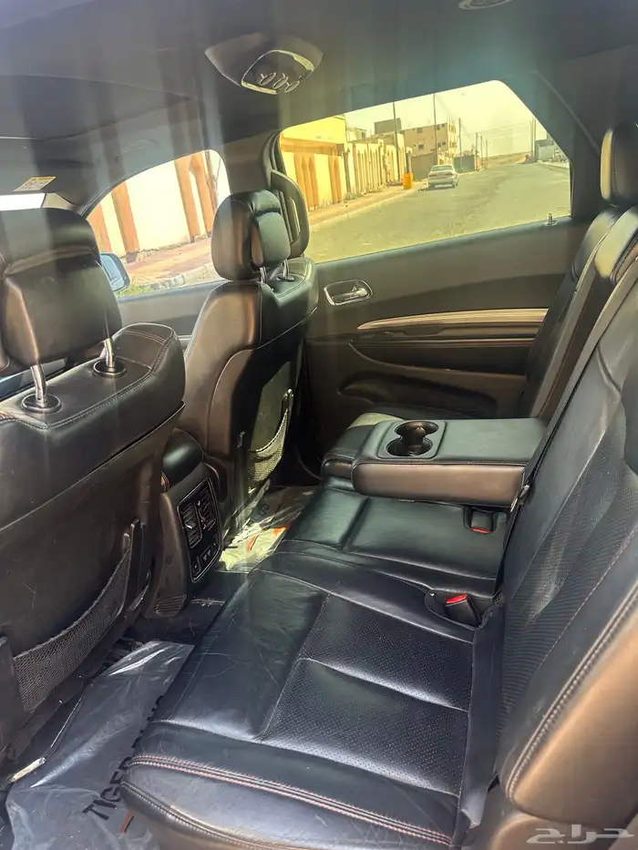 دورانجو 2014v8 r t 14