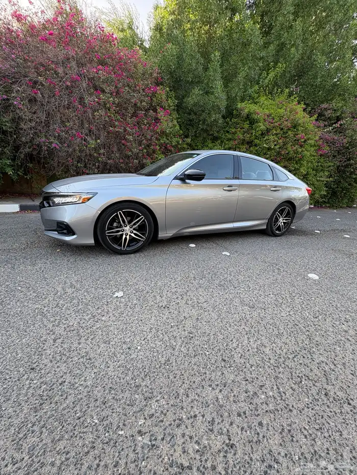 اكورد سبورت 2023 3