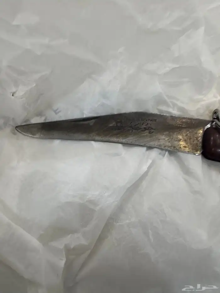 ردادي خوجه جيرمني قديم ونظيف الموقع بيشه 2