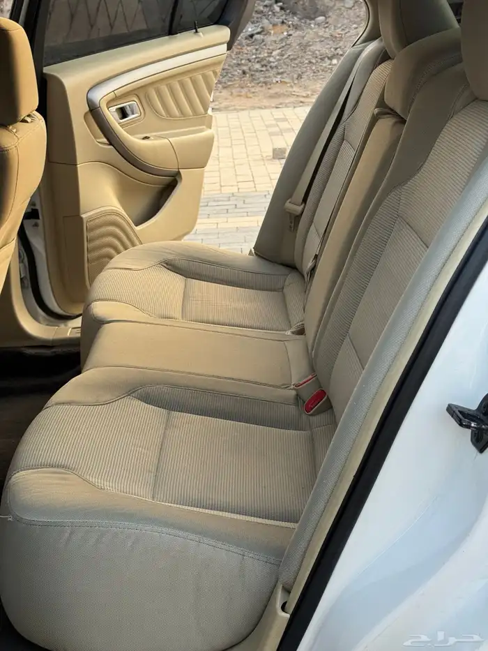 للبيع فورد تورس 2013 نص فل 11