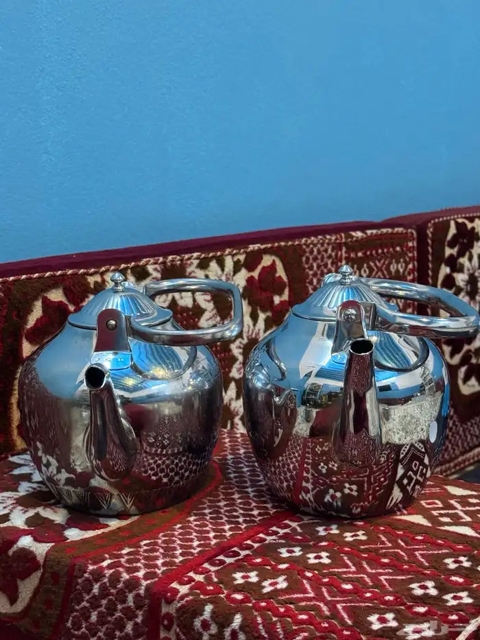 ابريق ياباني النادر عدد 2 4