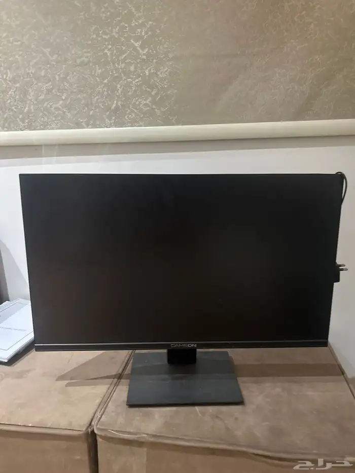 شاشة قيمنق للبيع 0