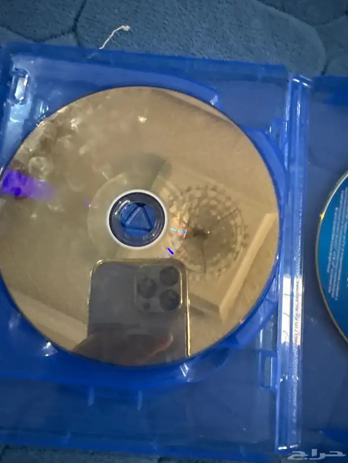 شريط قراند ترزمو7 3