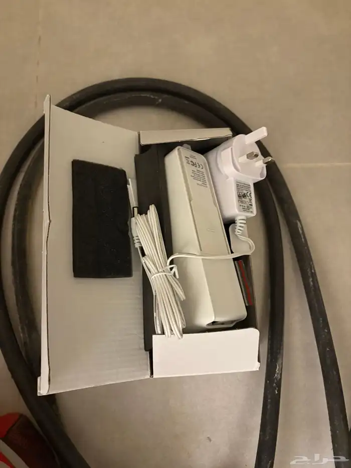 جهاز التحكم بالستائر جديد للبيع 1