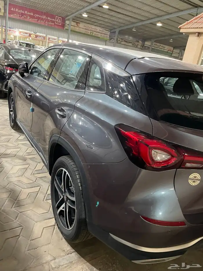 MG 1 1.5 cc S 2
