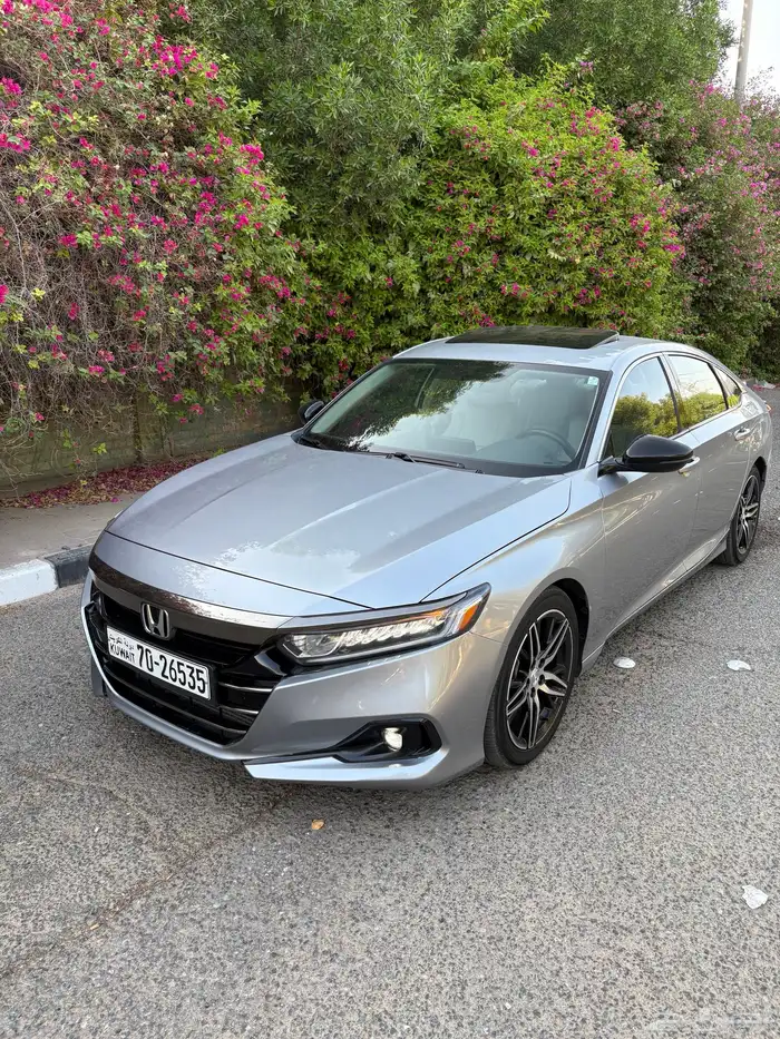 اكورد سبورت 2023 0