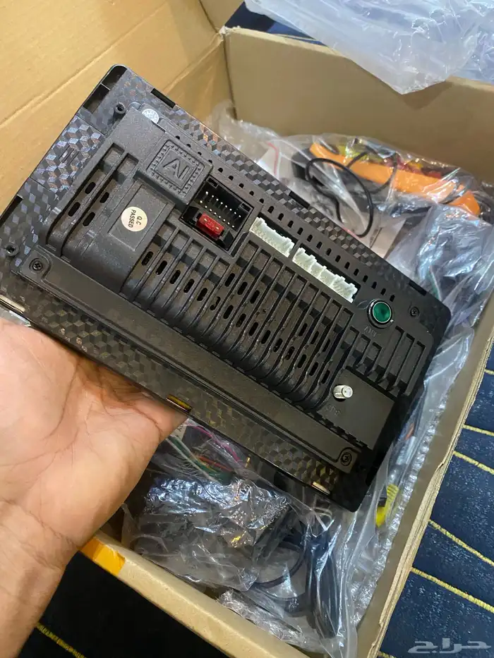 شاشة سيارة اندرويد 13 2