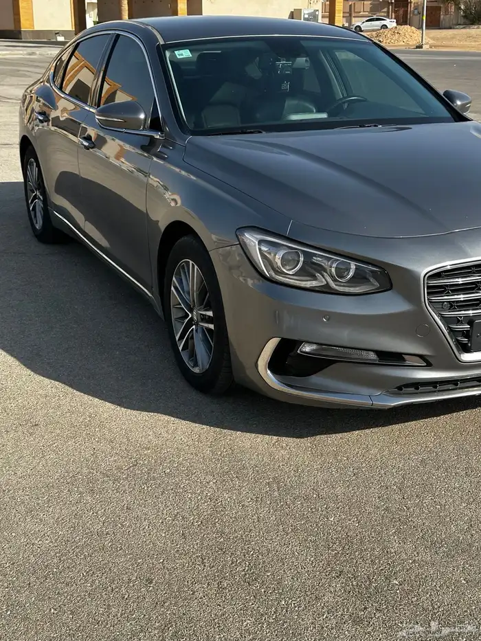 ازيرا 2019 ديزل ( جيرانديور ) 9