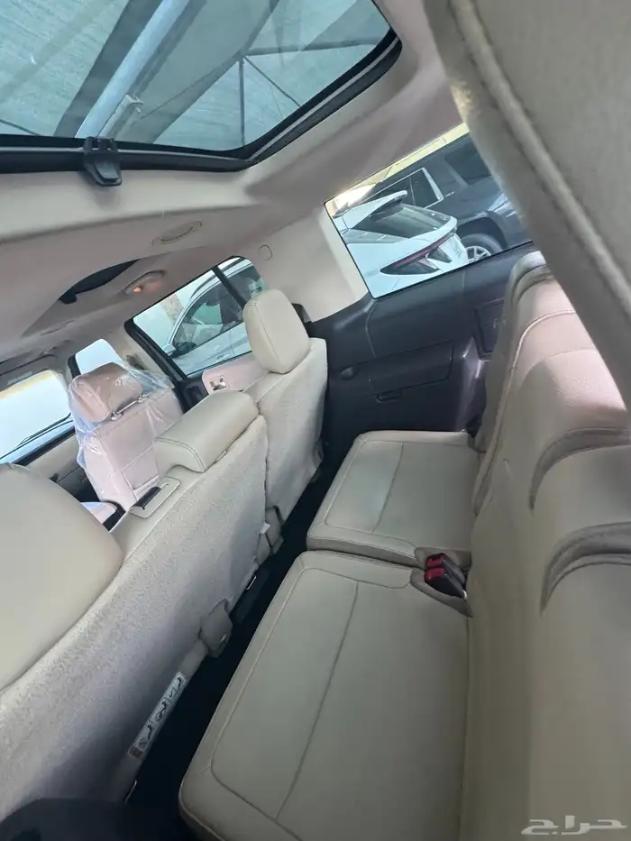 فورد فلكس فل كامل 11