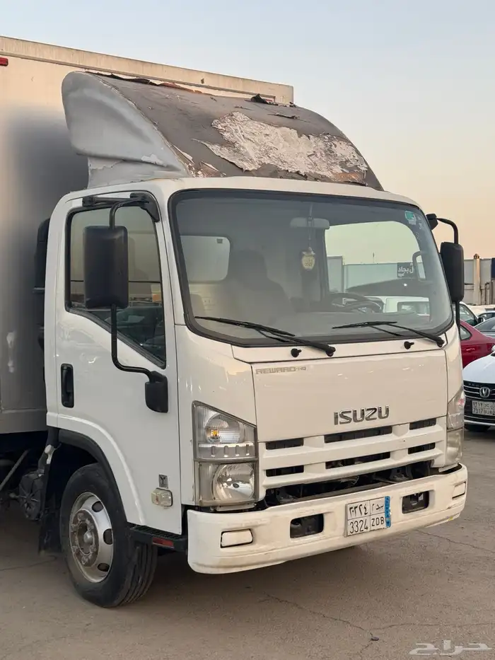 للبيع دينه صندوق 2018 وكاله 3