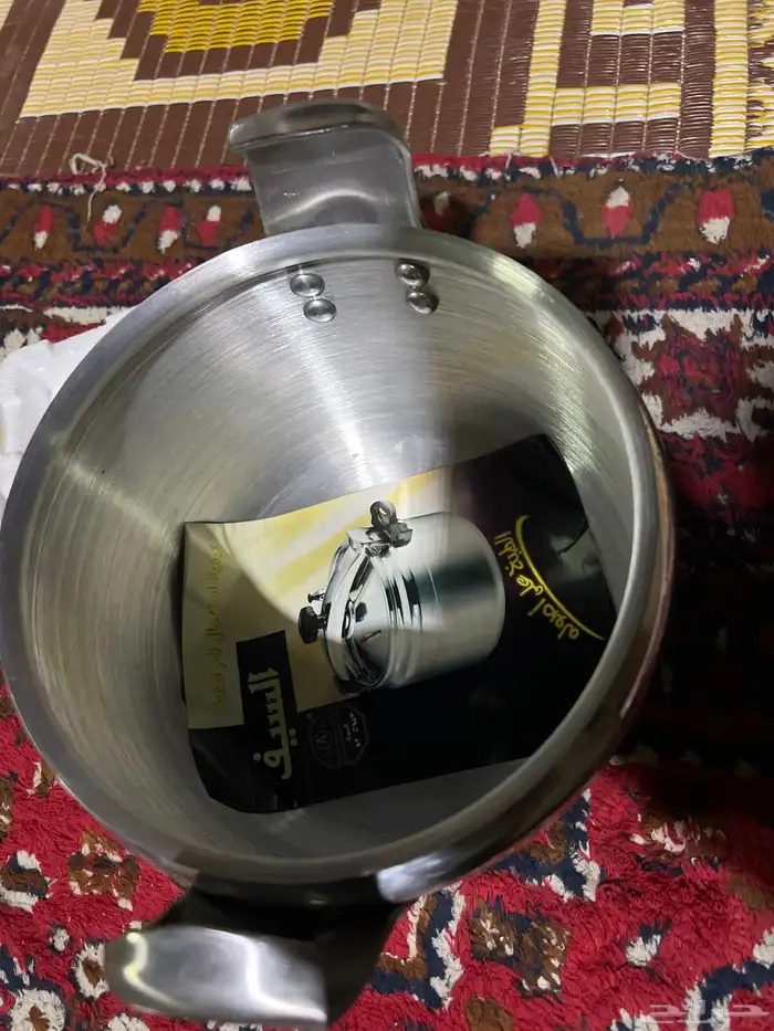 قدر ضغط السيف جديد 3