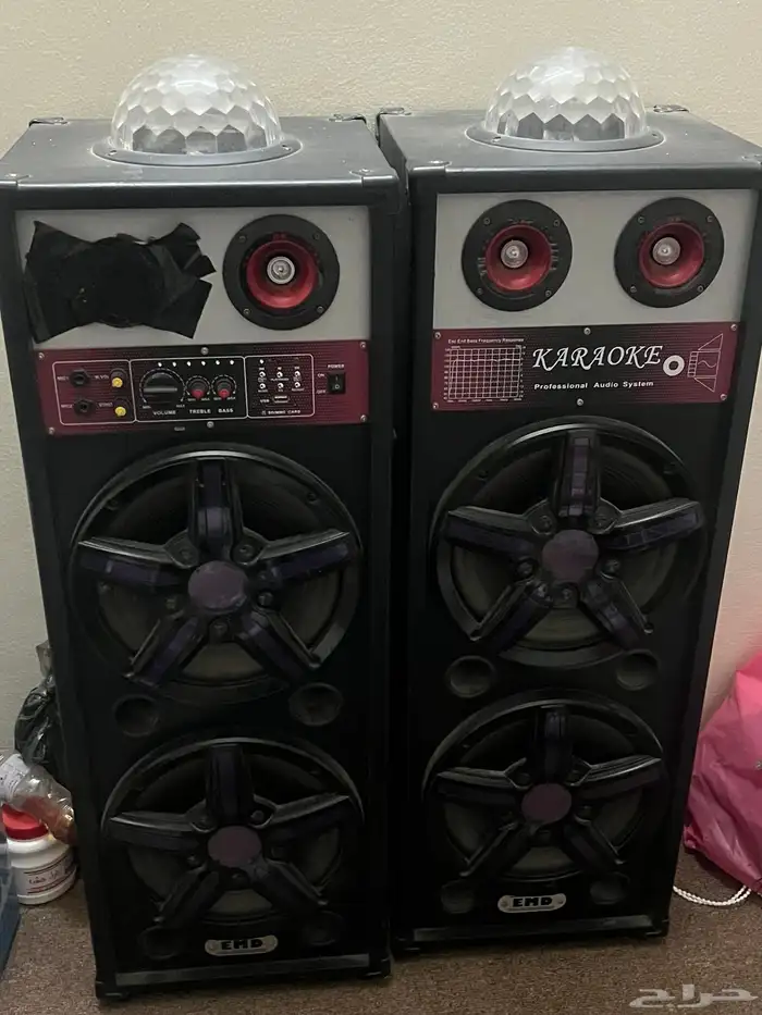 سماعات مع ميكروفون 0