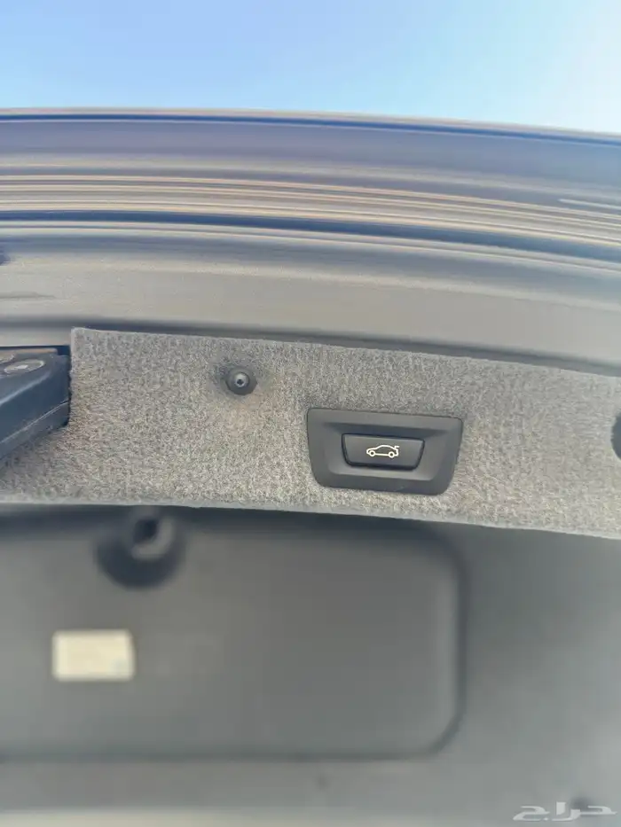 للبيع BMW 730 2010 ممشى قليل 18