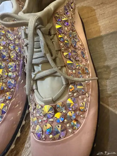 Miu Miu Pre-Owned سنيكر  أسترو index