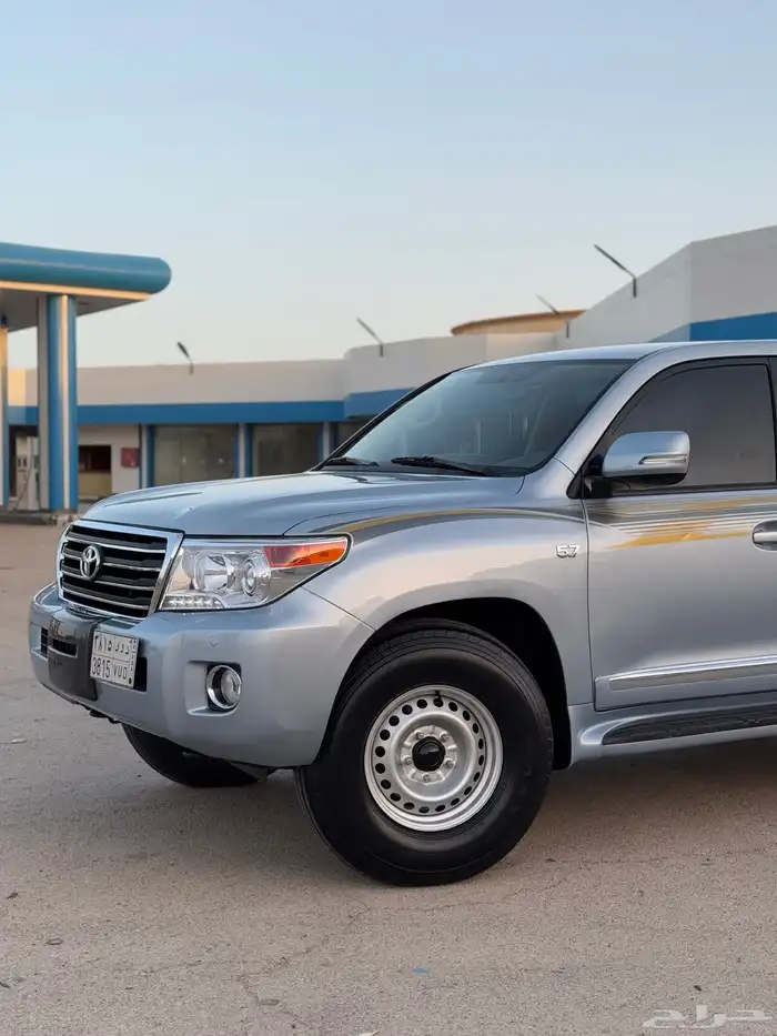 جي 2014 وارد البحرين (( تم البيع )) 10