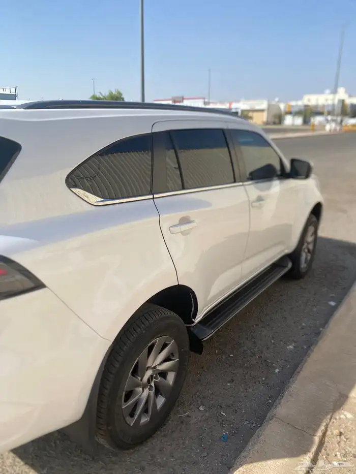 جيب ايسوزو فل كامل موديل 2024 11