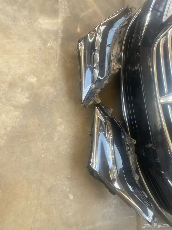 شمعات لكزس RX 2