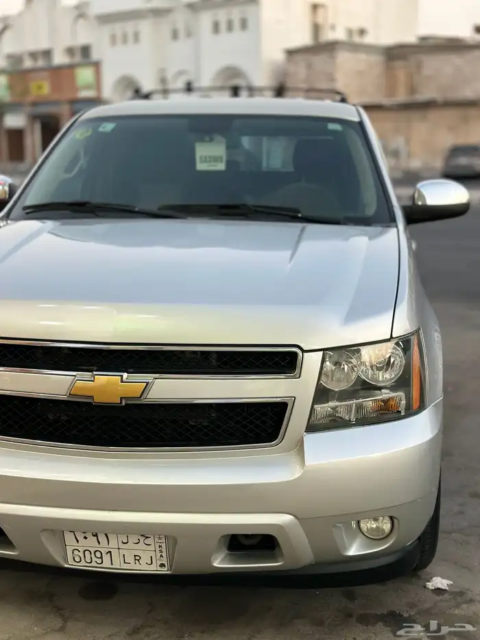 تاهو 2014 دبل للبيع منوة المستخدم 10