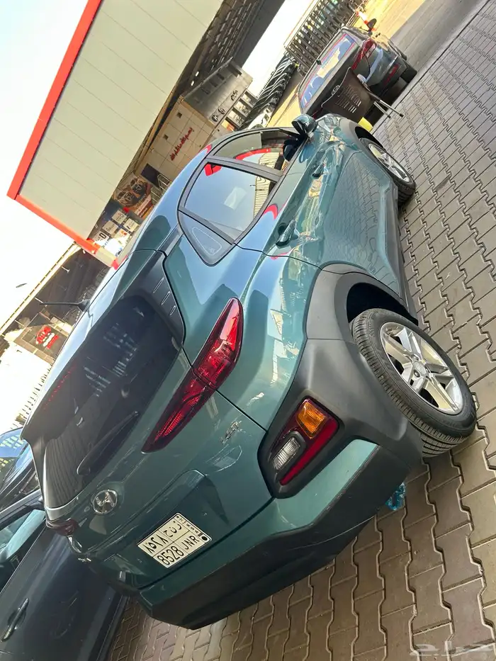 هيونداي كريتا 2018 ديزل 4