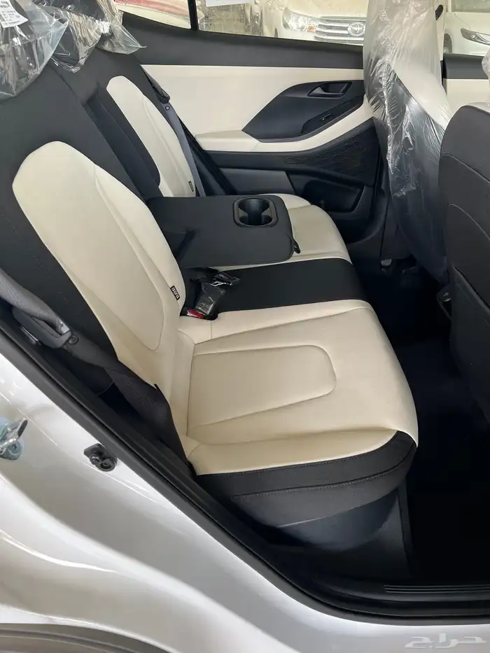 هونداي كريتا استاندر 2026 خليجي 10