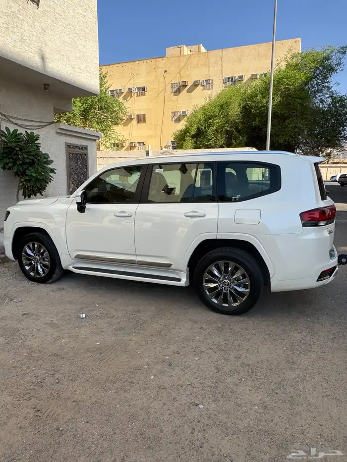 لاندكروز 2024 جي اكس ار 4 GXR4 للبيع 0