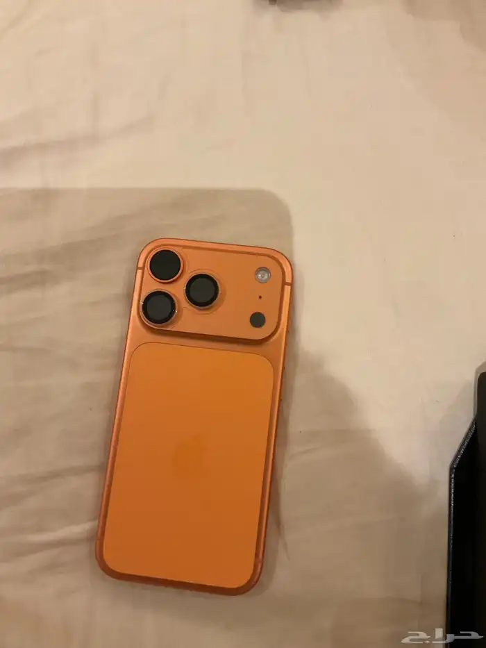 ايفون17برو256قيقا 0