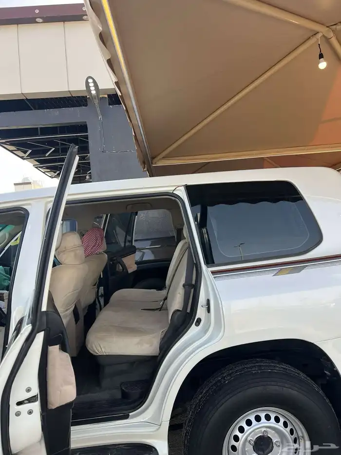 لاندكروزر 2009 G 3