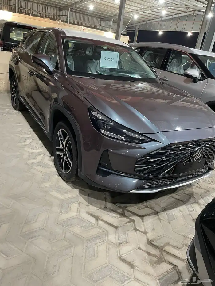 MG 1 1.5 cc S 0