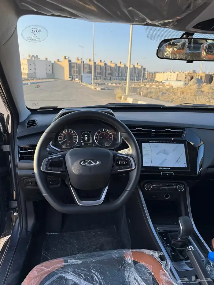 شيري تيجو2 برو 15