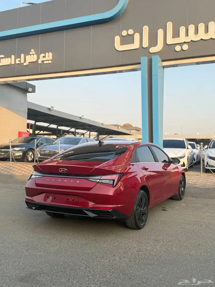 النترا موديل 2021 فل كامل عدا الفتحه 32