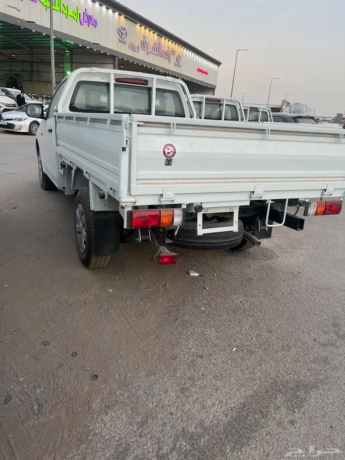 ايسوزو غماره جوانب. 2025 6