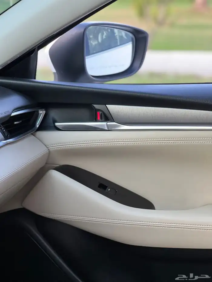 (( مباع ))مازدا 6 سعودي 2023 وكالة 23