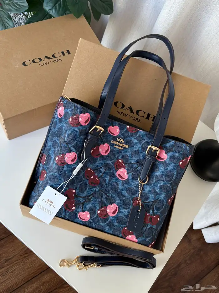 شنط كوتش شنط نسائيه شامل التوصيل ودفع عند الاستلام 5