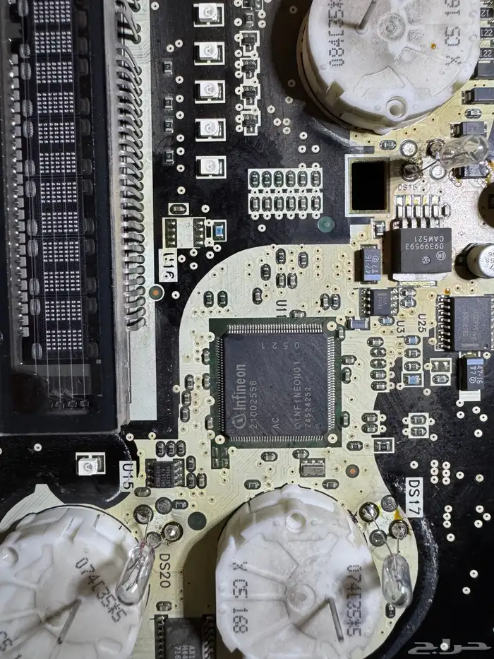 تجديد عداد جمس 1