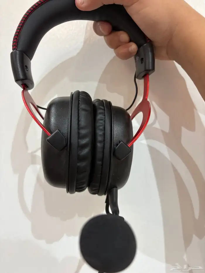 سماعه هايبر اكس كلاود تو 2