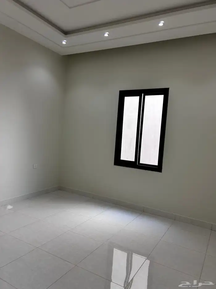 دور وملحق درج داخلي الأرضي استقبال رجال ونساء الملاحق ثلاث 22