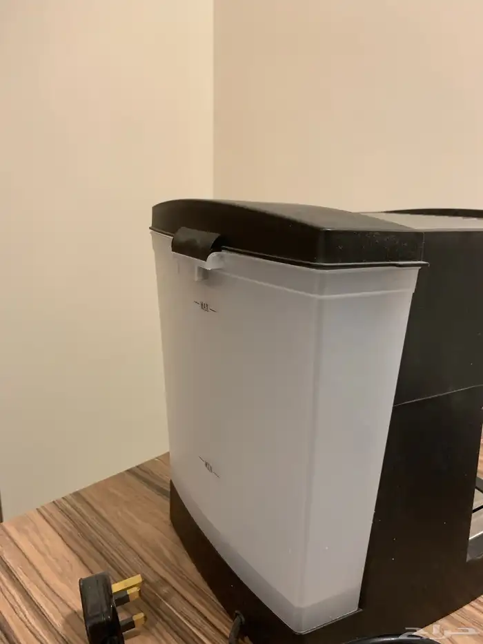 جهاز قهوة كبتشينو بارد وحار و اسبرسو 1