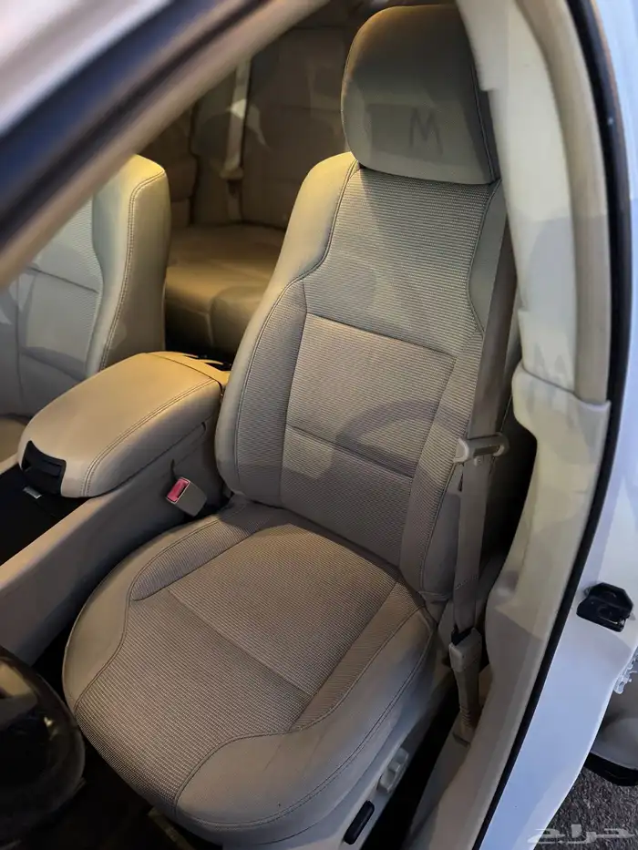 للبيع فورد تورس 2013 نص فل 15