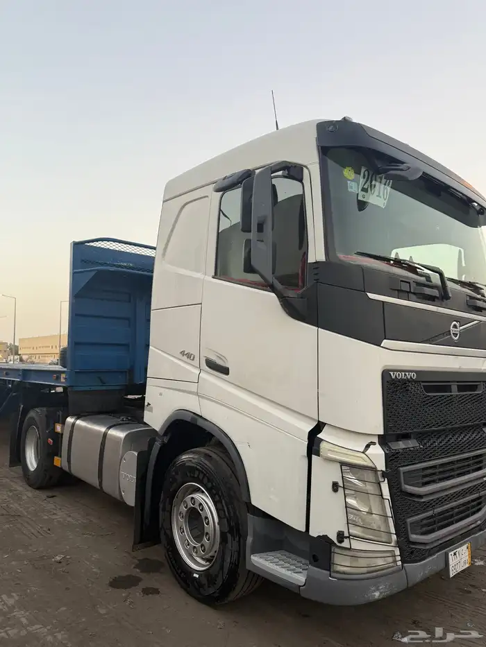 فولفو زاهد موديل 2016 13