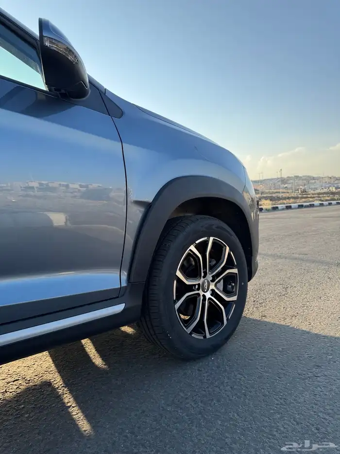شيري تيجو2 برو 18