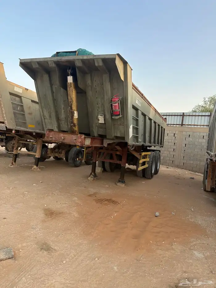 صندوق قلاب 20 متر 0