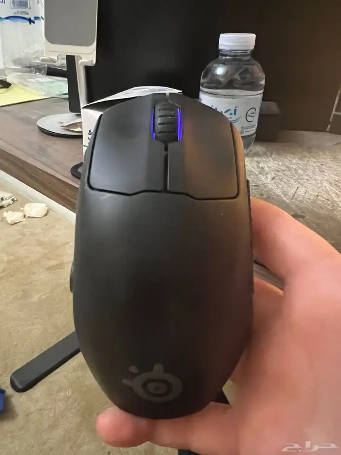 steelseries prime mini wireless 2