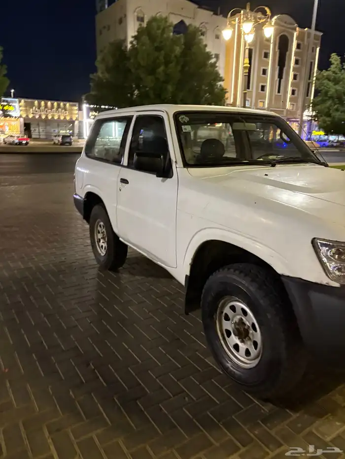 جيب نيسان 0