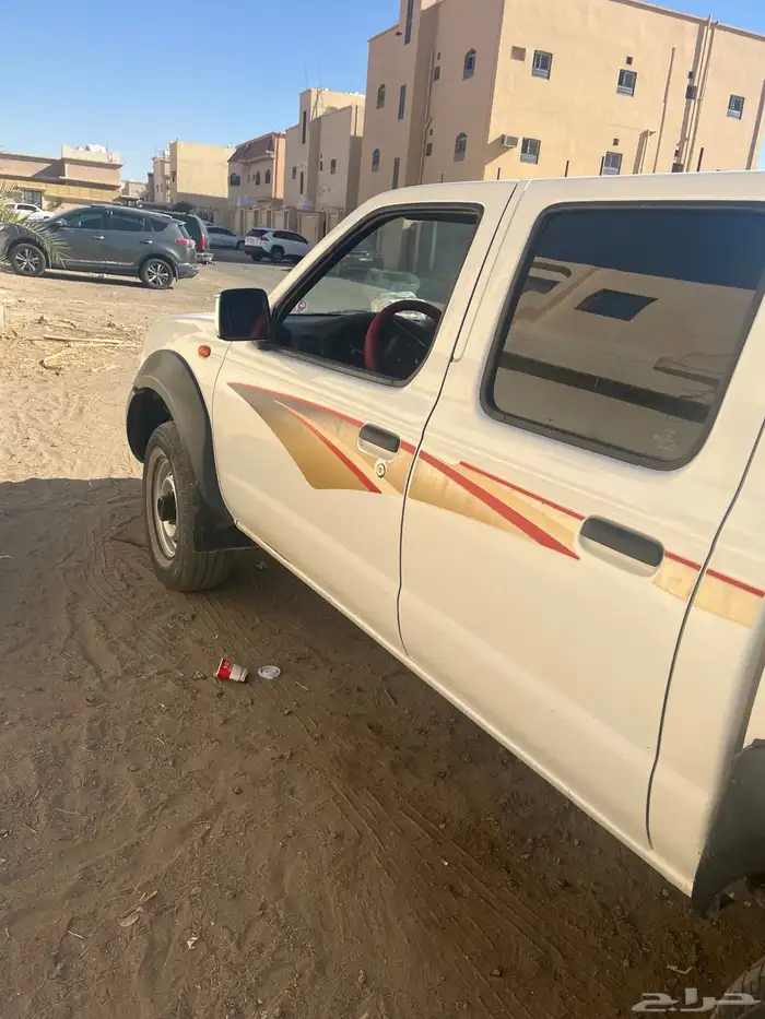 ددسن دبل نيسان ماشي 20 قابل لزياده نضيف شرط شد بلد 0530 9