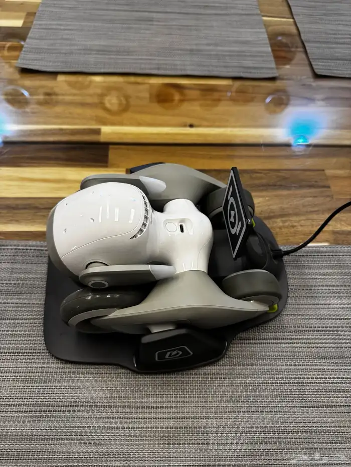 روبوت لونا 1