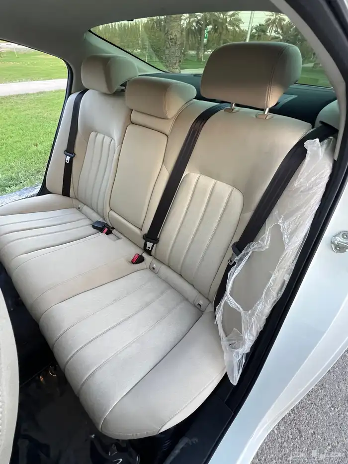 (( مباع ))مازدا 6 سعودي 2023 وكالة 25