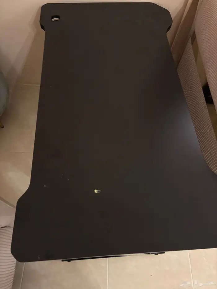 طاولة قيمنق 0