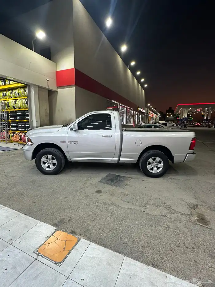 RAM 2016 17